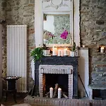 Apartament The Bergamot Tursi