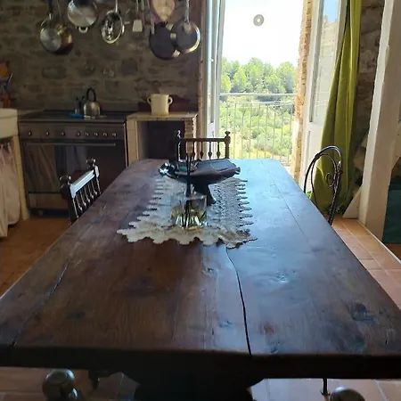 The Bergamot * Tursi