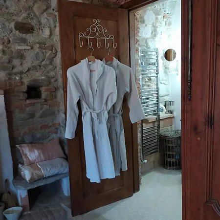 شقة The Bergamot *