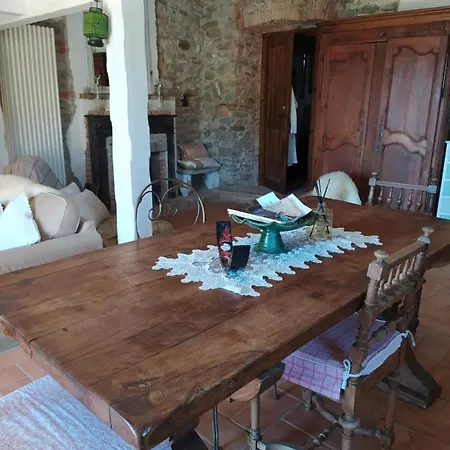 The Bergamot * Tursi