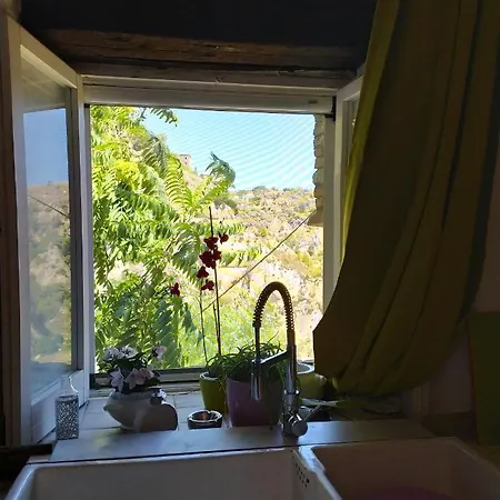 The Bergamot Apartament