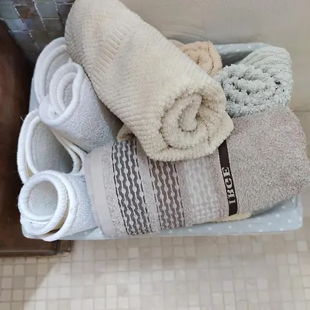 The Bergamot شقة Tursi