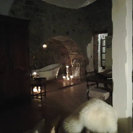 The Bergamot Appartamento