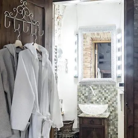 The Bergamot * Tursi