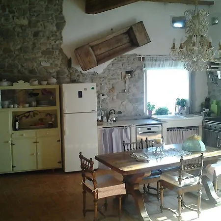 The Bergamot شقة Tursi