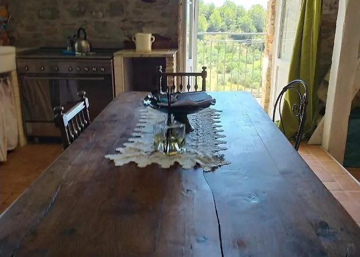 The Bergamot * Tursi