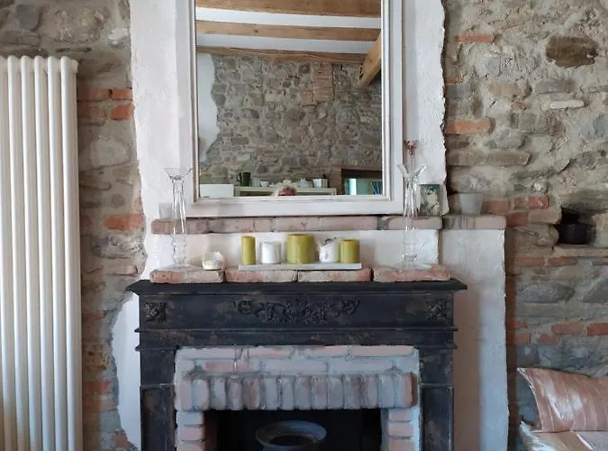 The Bergamot Appartamento *