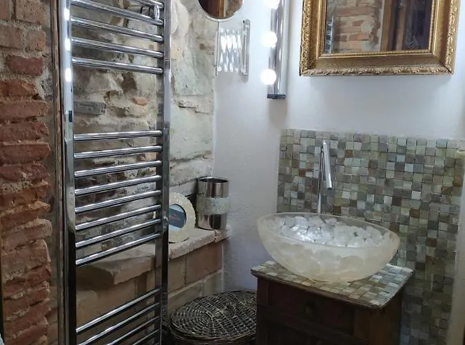 The Bergamot Appartamento