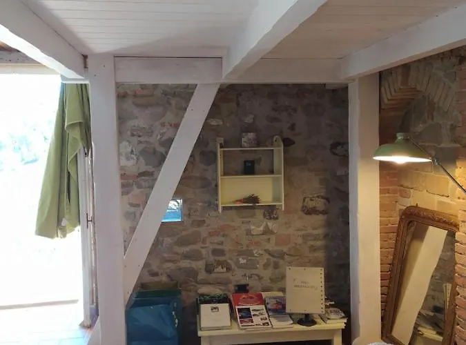 The Bergamot Appartamento *