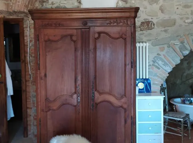 The Bergamot Appartamento Tursi