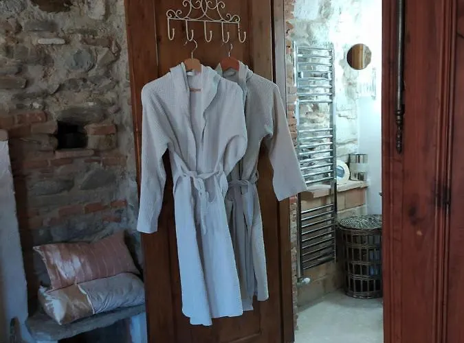 Appartamento The Bergamot *