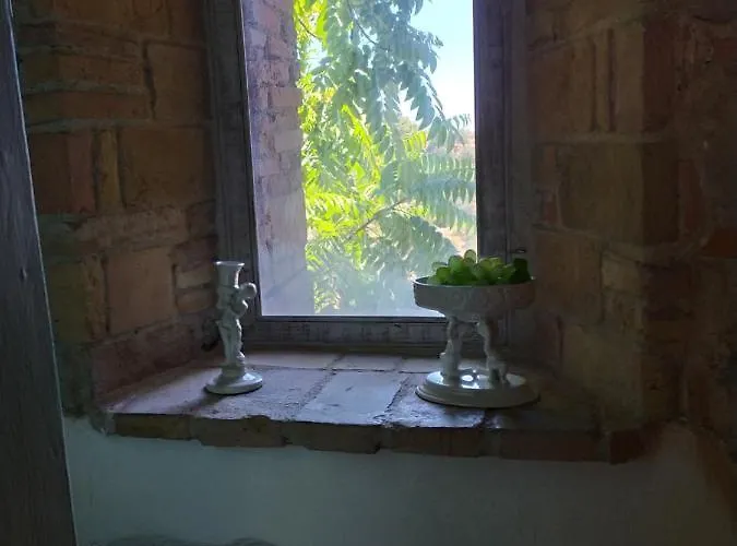 The Bergamot Appartamento *