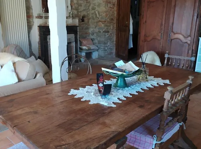 The Bergamot * Tursi