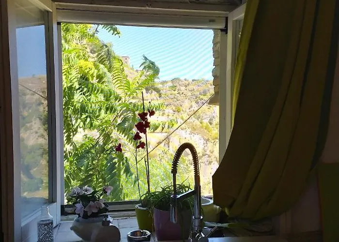 The Bergamot Appartamento