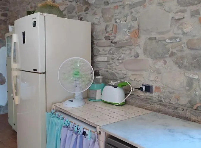 The Bergamot Appartamento Tursi