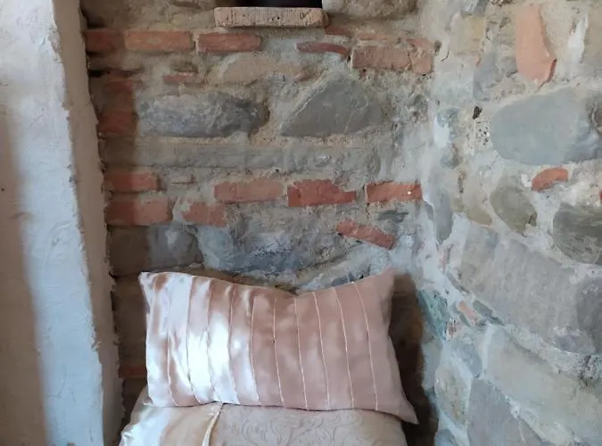 The Bergamot Appartamento Tursi