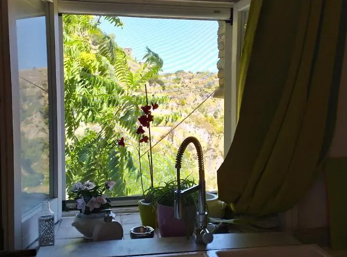 The Bergamot Appartamento *