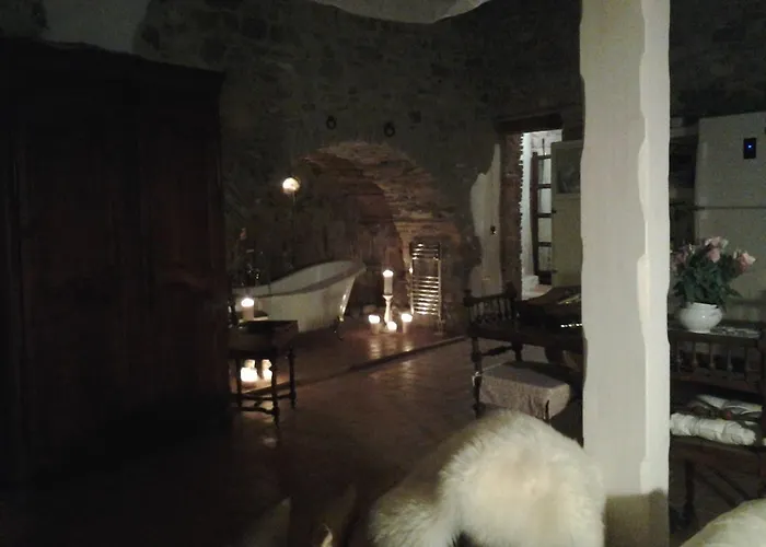 The Bergamot Appartamento