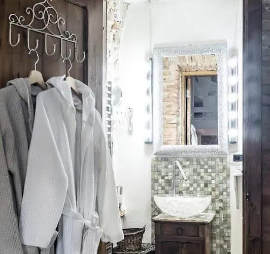 The Bergamot * Tursi