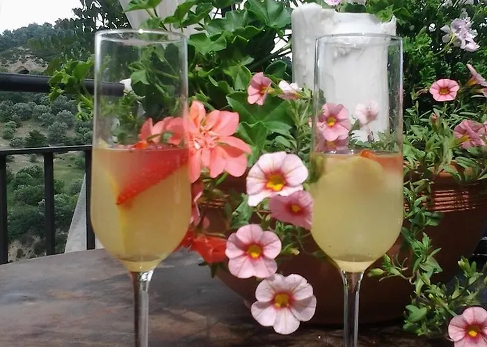 Appartamento The Bergamot