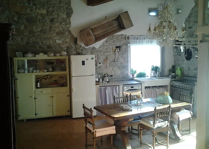 The Bergamot Appartamento Tursi