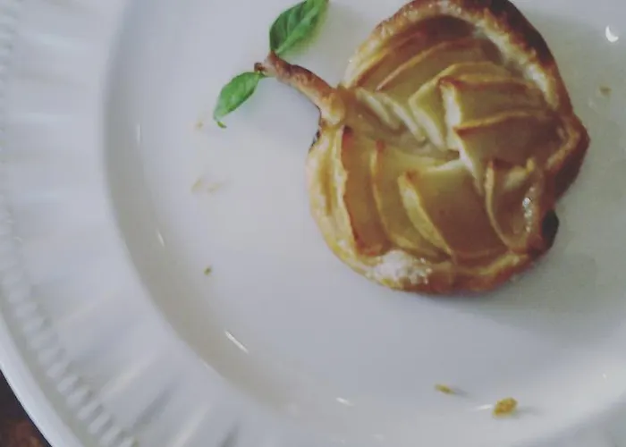 The Bergamot Appartamento